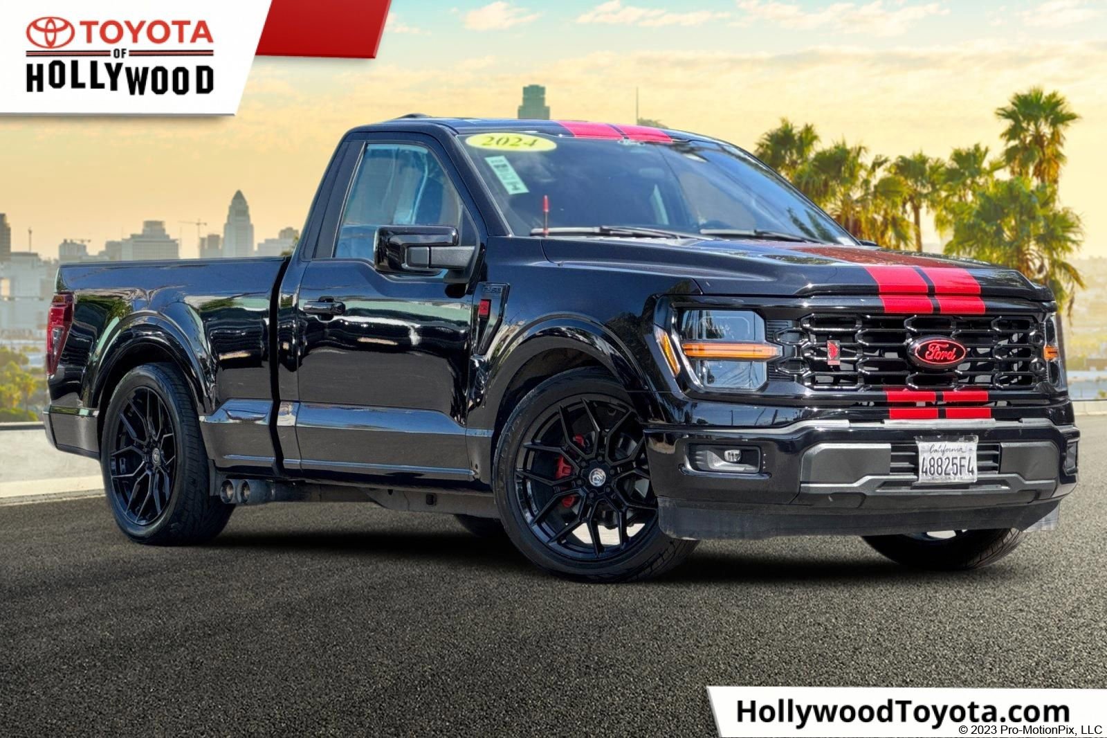 Used 2024 Ford F150 XL w/ Equipment Group 103A High