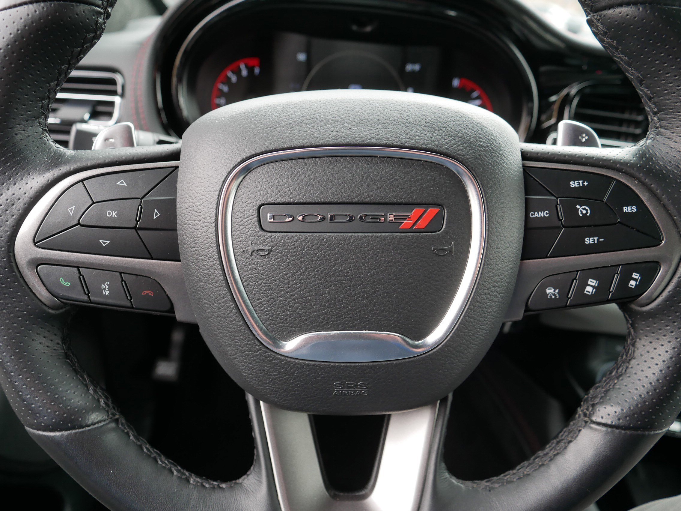 Used 2023 Dodge Durango Citadel image 25