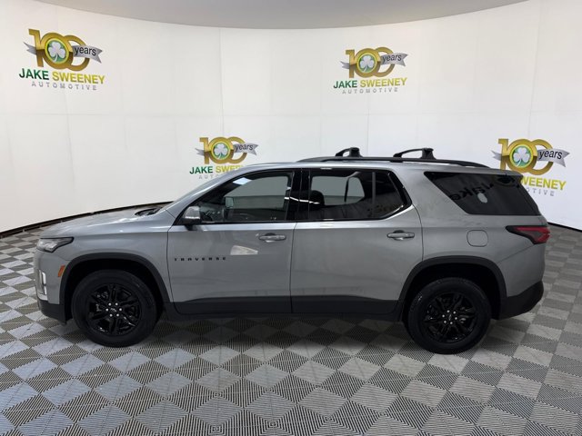 Used 2023 Chevrolet Traverse LT FWD image 9
