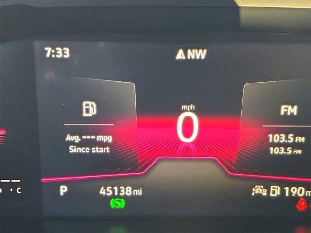 Used 2023 Volkswagen Tiguan SE R-Line image 24