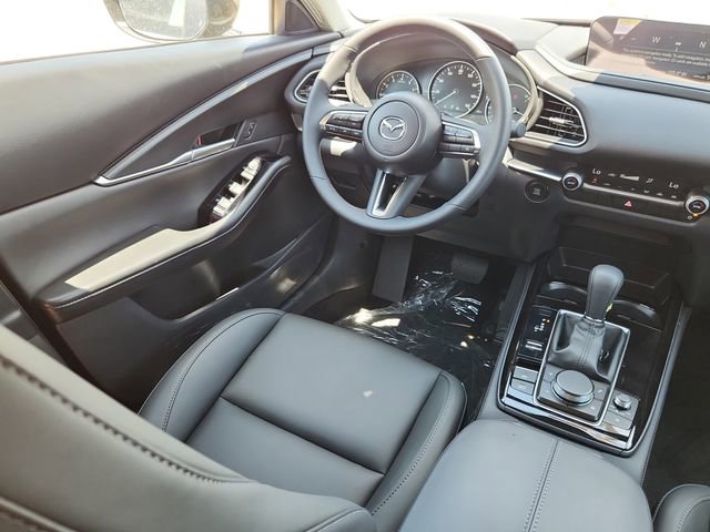 Used 2025 MAZDA CX-30 AWD 2.5 S w/ Select Sport Pkg image 12