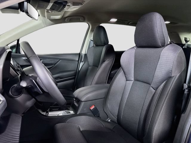 Certified 2025 Subaru Ascent Premium AWD/4WD image 22