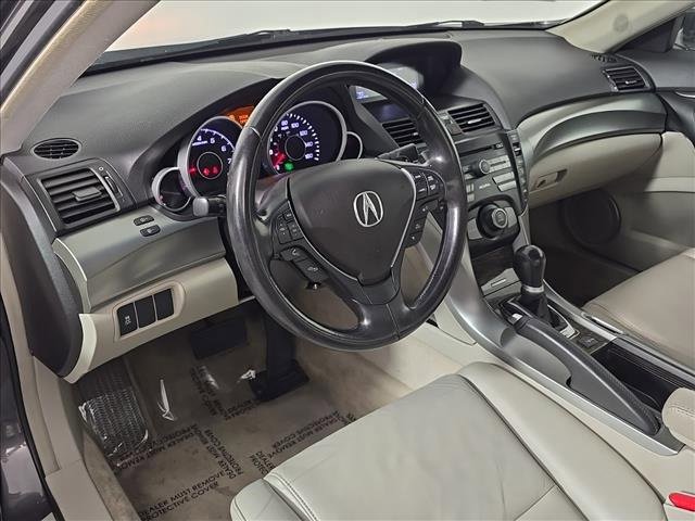 Used 2010 Acura TL 3.5 image 4