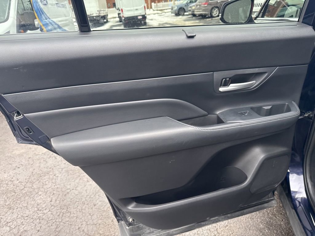 Used 2024 Toyota Grand Highlander Platinum image 43