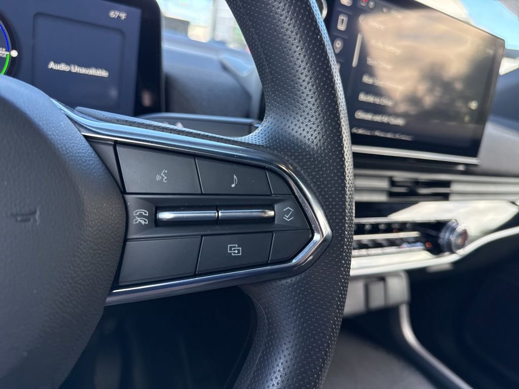 Used 2024 Honda Prologue EX image 16