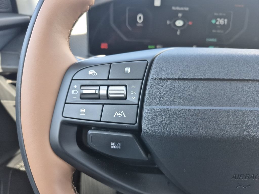 New 2026 Kia EV6 Wind AWD/4WD image 18