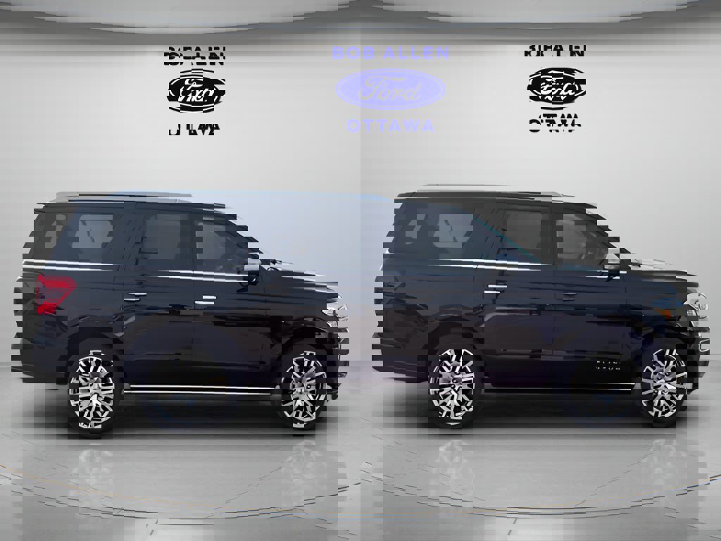 Used 2022 Ford Expedition Max Platinum image 10