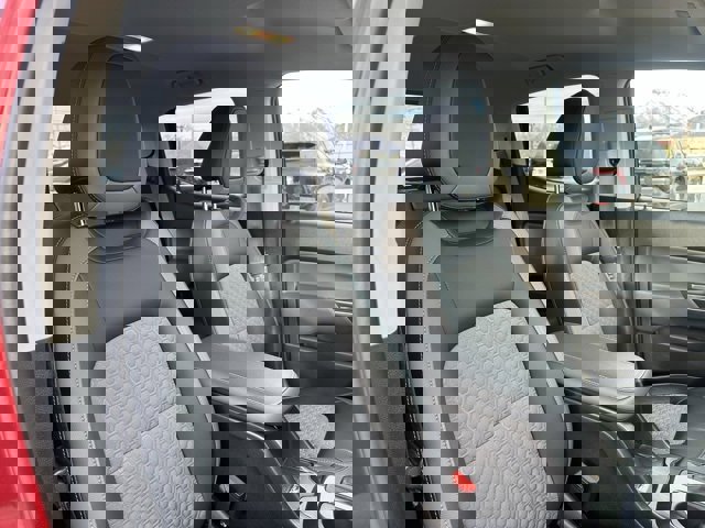 Certified 2021 Chevrolet Colorado Z71 w/ Safety Package image 19