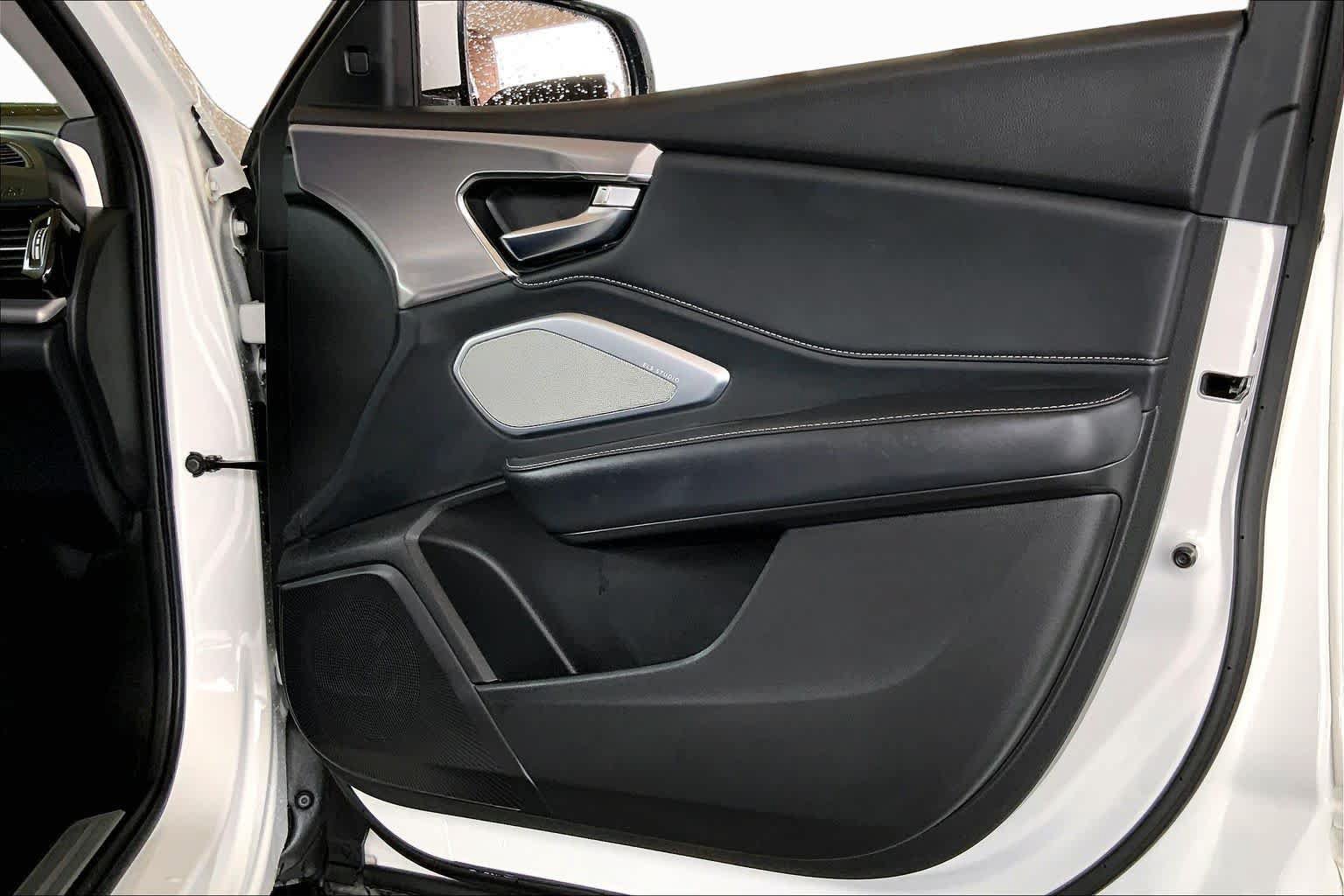 Used 2020 Acura RDX FWD w/ Technology Package image 23