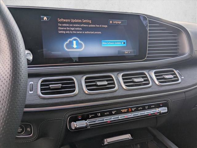 New 2026 Mercedes-Benz GLE 63 AMG S image 11