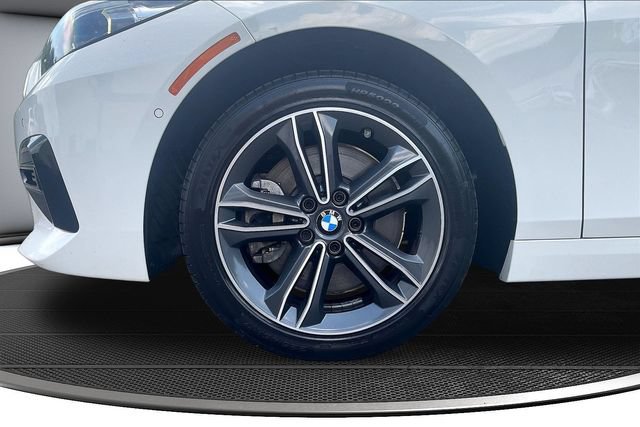 Used 2022 BMW 228i Gran Coupe w/ Convenience Package FWD image 36
