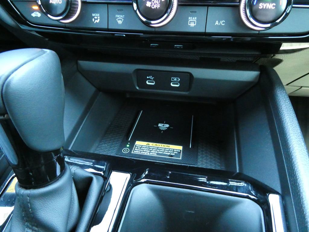 Used 2025 Honda Accord Sport image 26