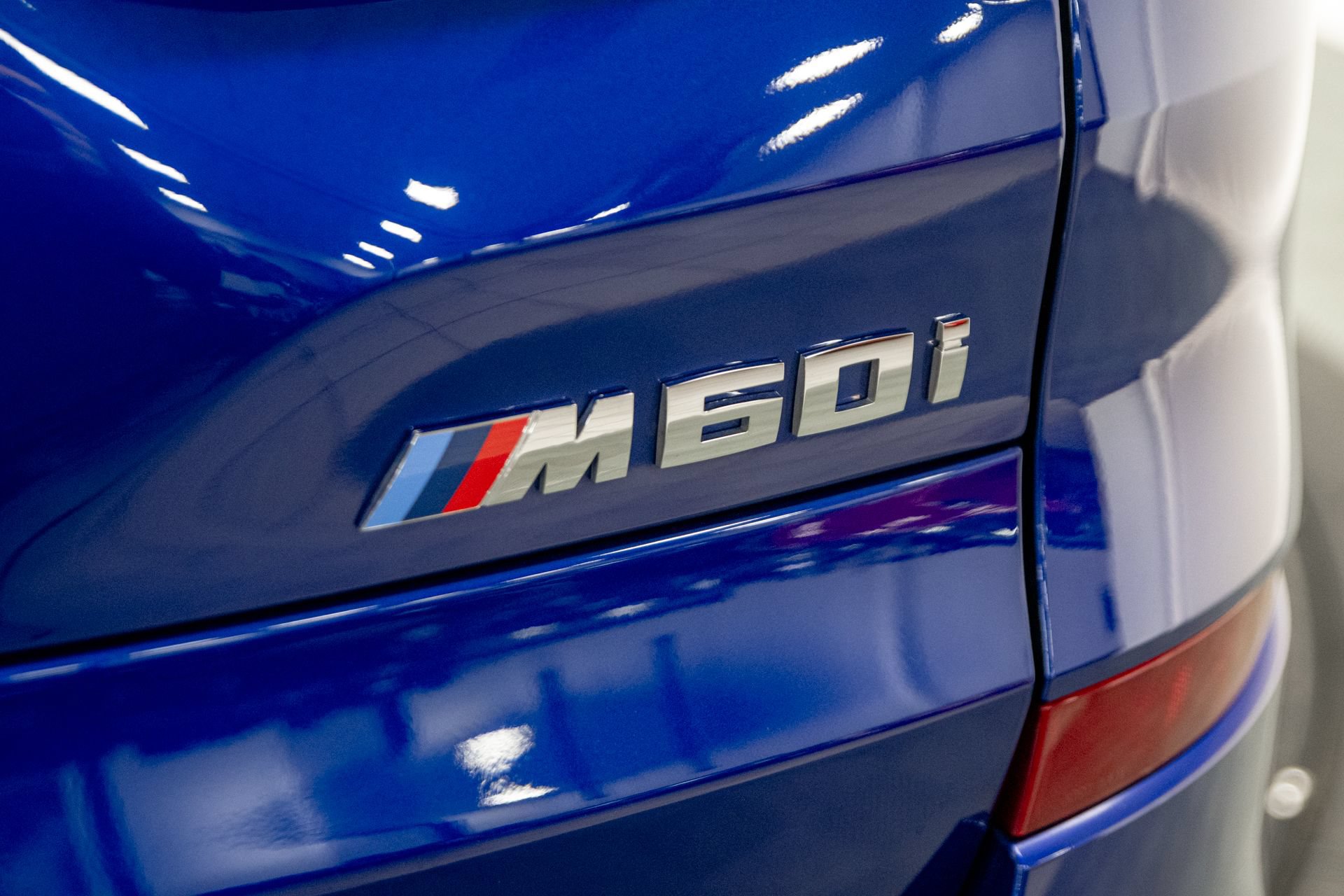 Used 2026 BMW X5 M60i AWD/4WD image 27
