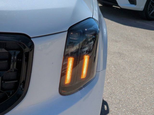 Used 2024 Kia Telluride SX Prestige X-Pro image 9