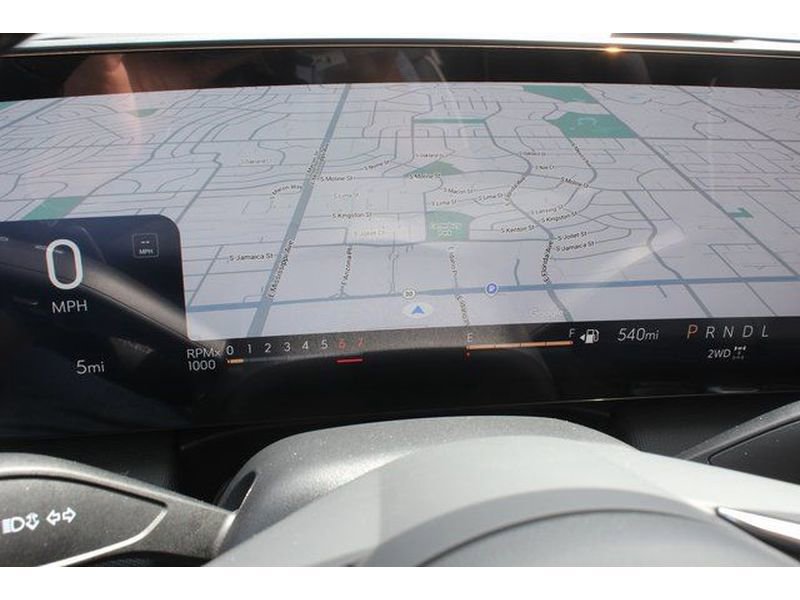 New 2026 Buick Enclave Sport Touring w/ Power Package image 32