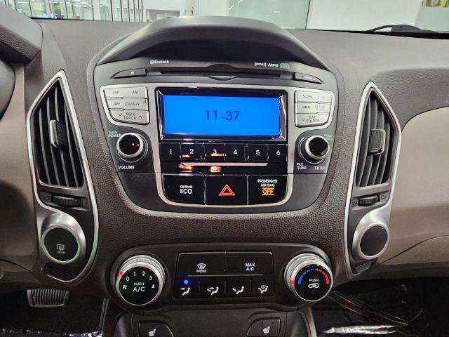 Used 2012 Hyundai Tucson GLS image 15