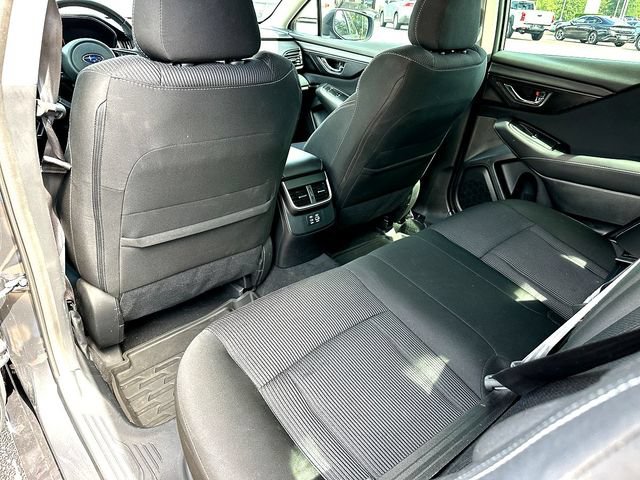 Used 2024 Subaru Legacy Premium AWD/4WD image 16