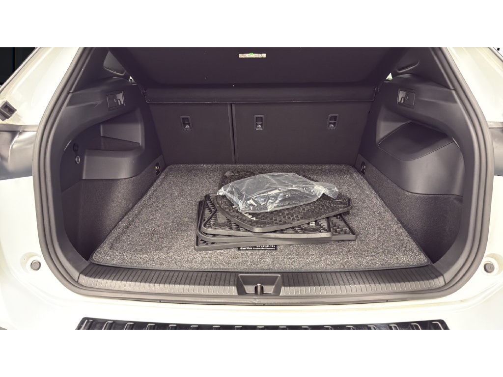 Used 2025 Volkswagen Tiguan SEL R-Line AWD/4WD image 26