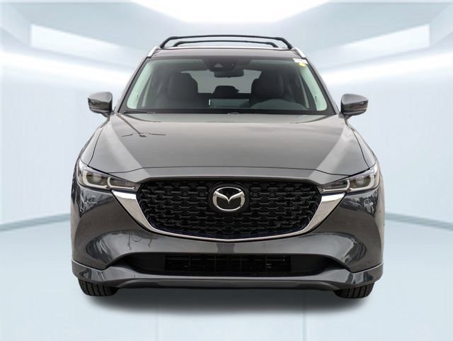 New 2025 MAZDA CX-5 AWD 2.5 S image 10