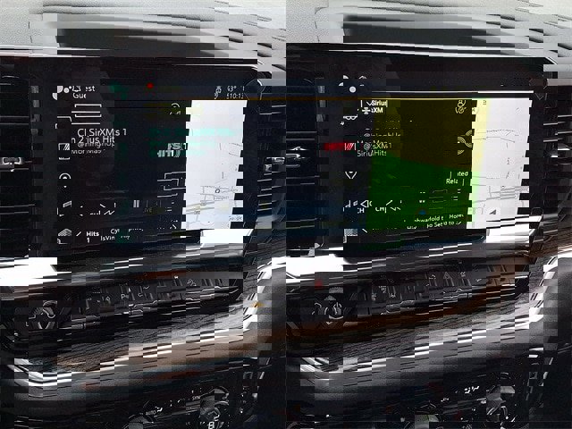 New 2026 Chevrolet Silverado 3500 LT w/ Trail Boss Package image 14