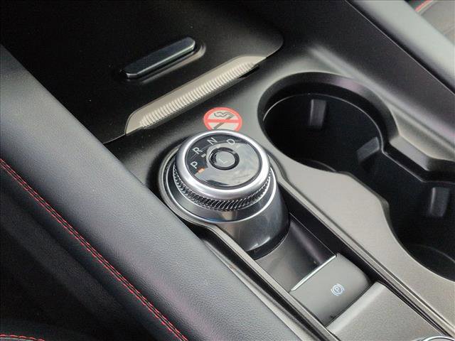 Used 2025 Ford Explorer ST-Line image 12