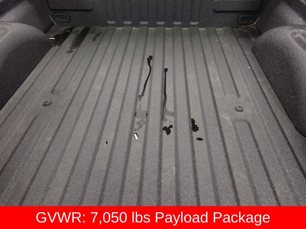 Used 2018 Ford F150 Lariat w/ Equipment Group 502A Luxury image 11