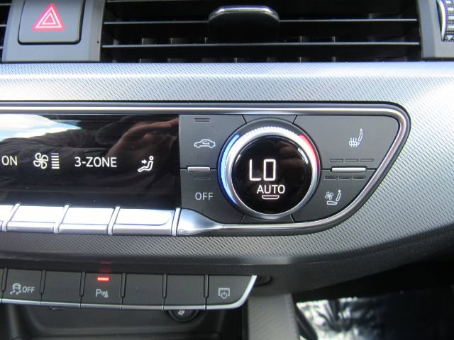 Used 2024 Audi A5 2.0T Premium Plus w/ Premium Plus image 43