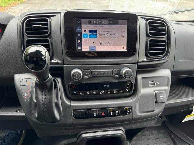New 2026 RAM ProMaster 1500 w/ Safety Group FWD image 23