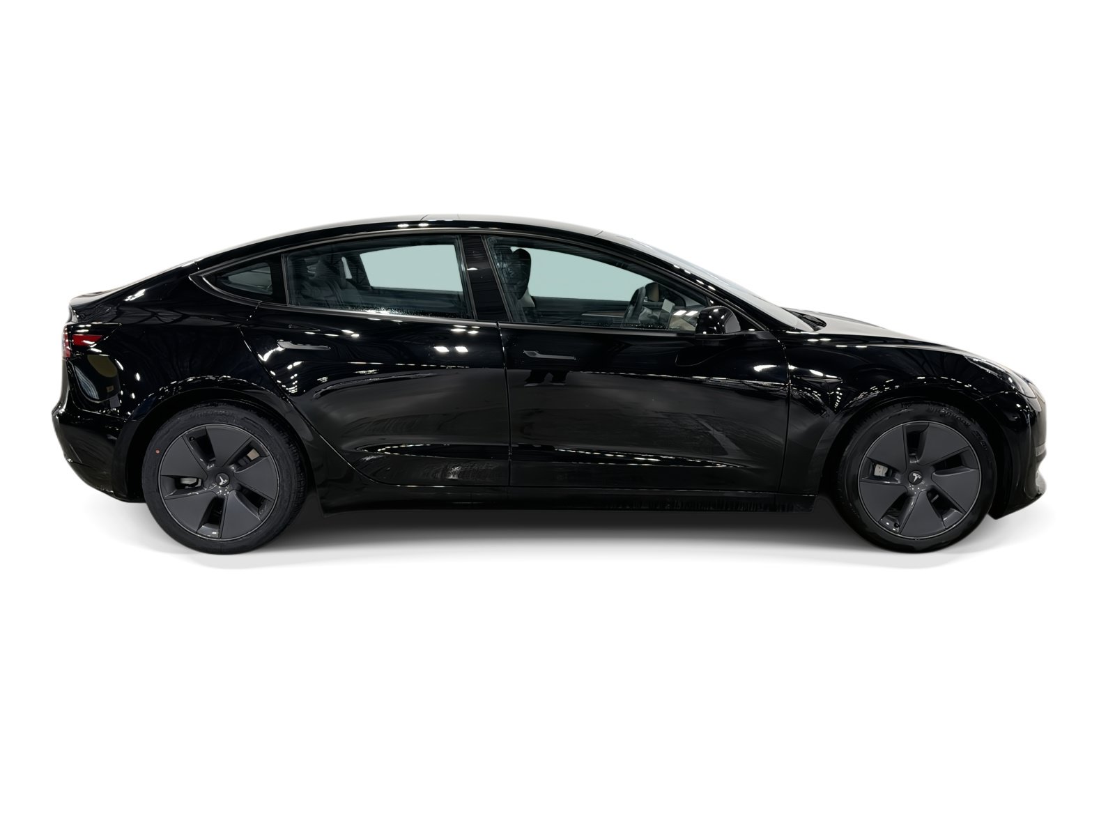 Certified 2023 Tesla Model 3 Long Range AWD/4WD image 7