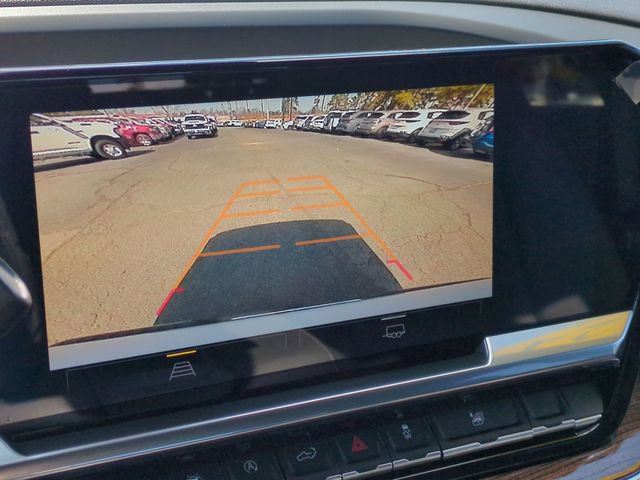 Used 2024 Chevrolet Silverado 1500 LT image 17