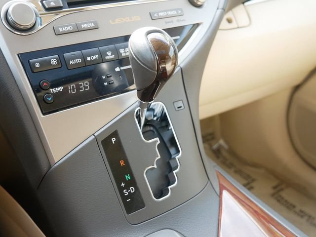 Used 2013 Lexus RX 350 FWD image 21