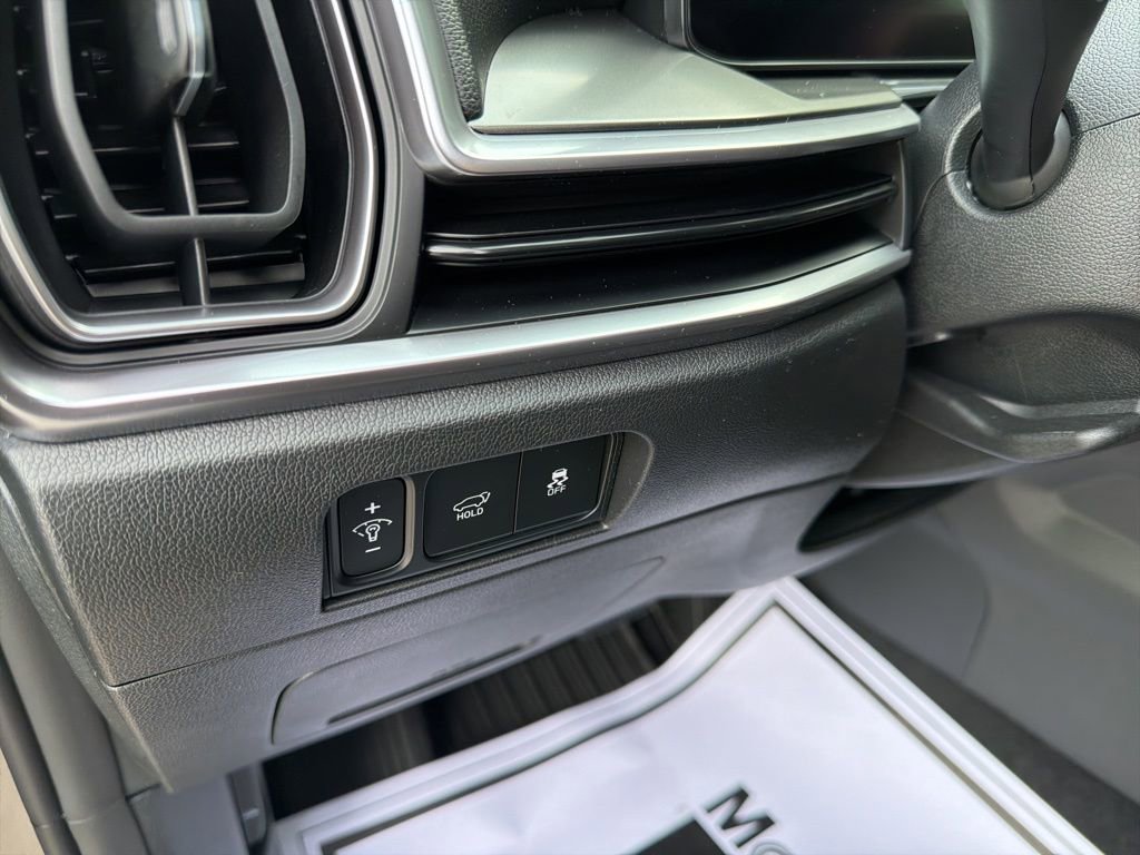 New 2026 Kia Sorento EX image 33