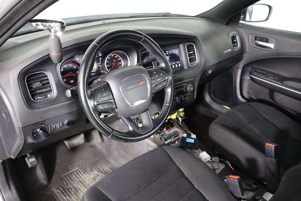 Used 2021 Dodge Charger Police w/ Fleet Safety Group AWD/4WD image 18