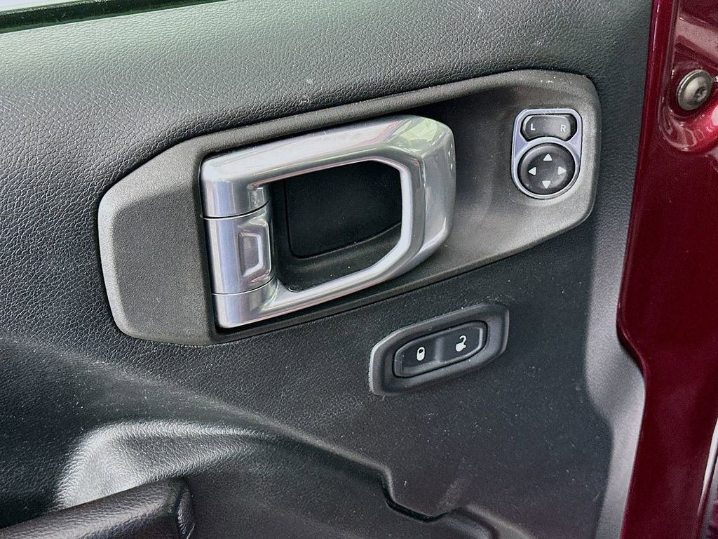 Certified 2021 Jeep Gladiator Sport w/ Quick Order Package 24Q 80Th image 27