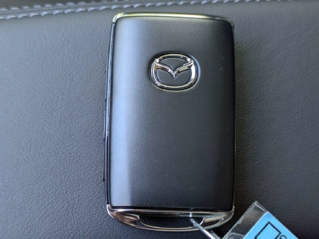 New 2026 MAZDA CX-5 Preferred AWD/4WD image 28