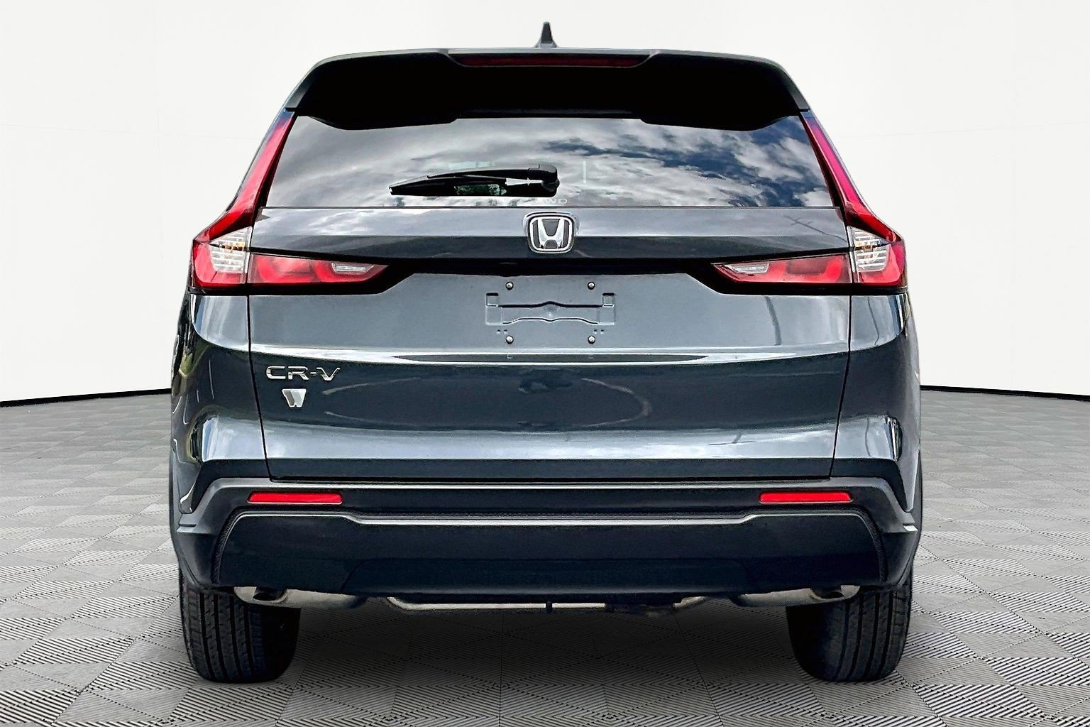 Used 2026 Honda CR-V LX image 5