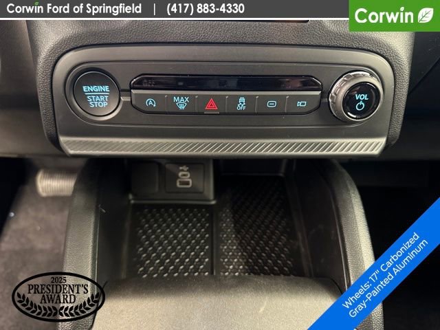 New 2026 Ford Bronco Sport Big Bend image 21