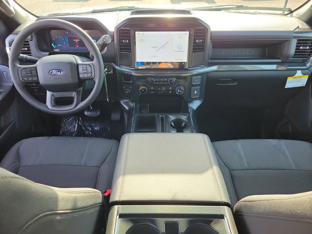 New 2026 Ford F150 STX w/ Equipment Group 200A image 8