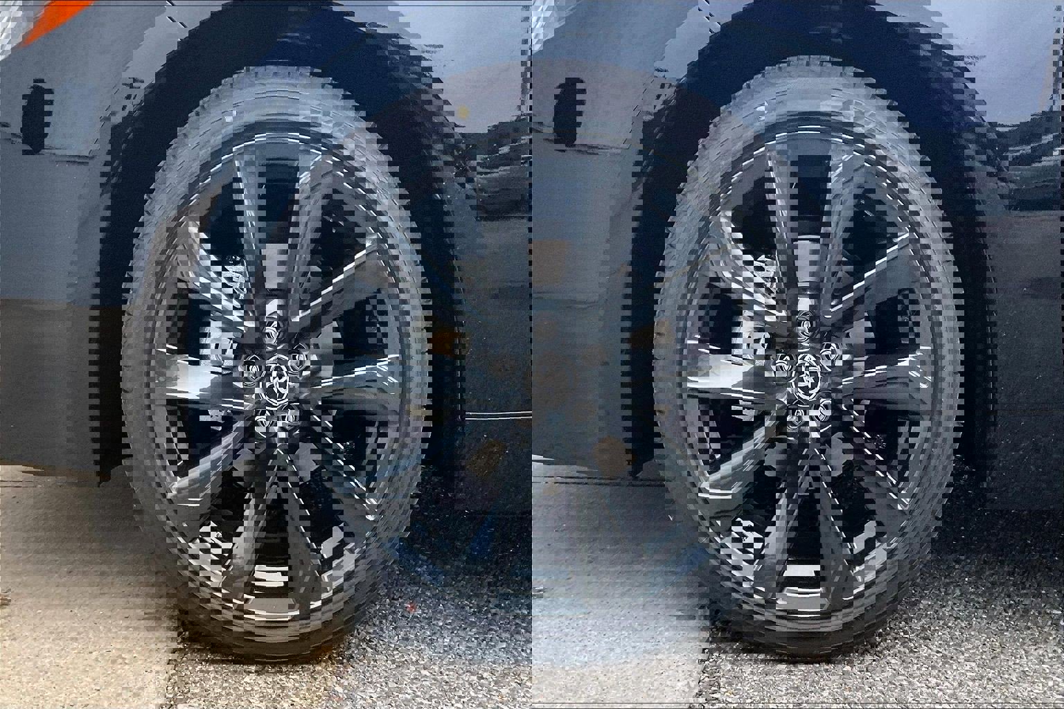 New 2026 Toyota Corolla XSE image 15