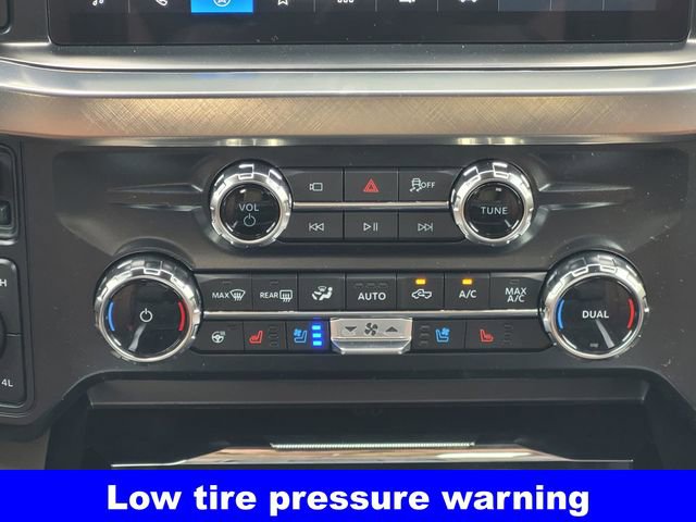 New 2026 Ford F250 King Ranch AWD/4WD image 15