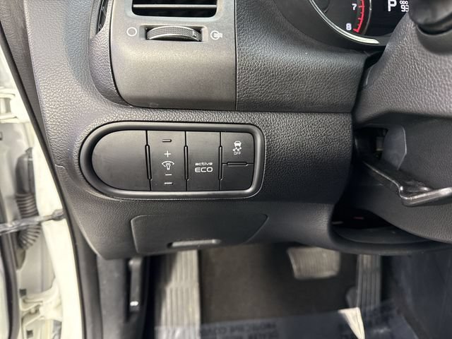 Used 2016 Kia Forte LX w/ LX Popular Plus Package FWD image 12
