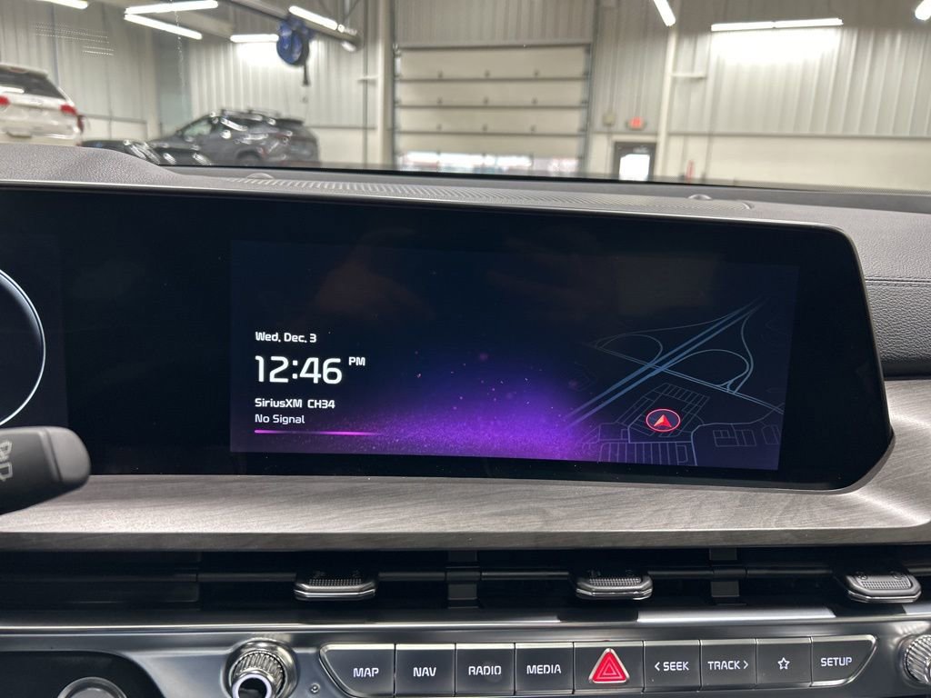 New 2025 Kia Telluride SX Prestige X-Line image 17