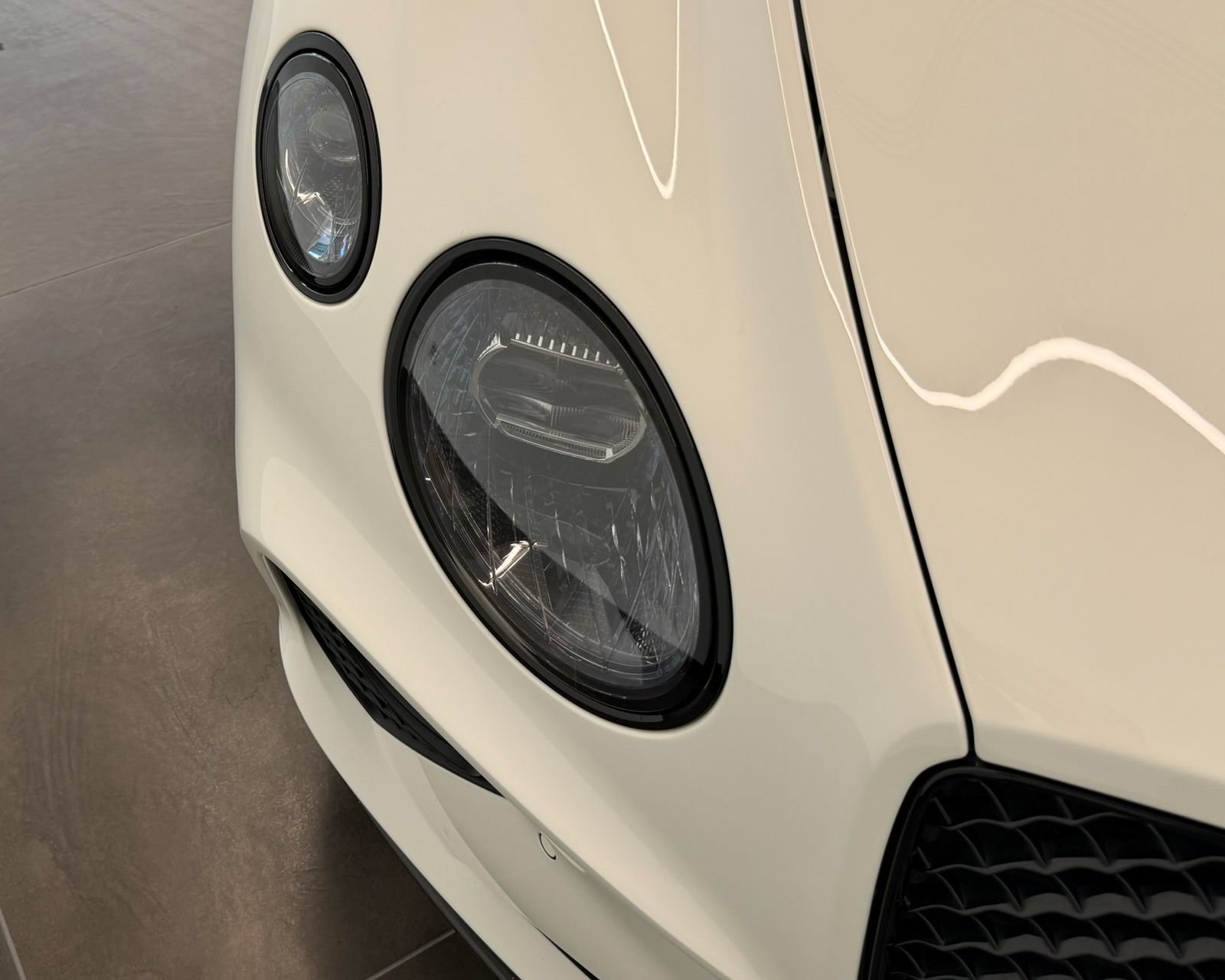 Used 2023 Bentley Continental GT S AWD/4WD image 47