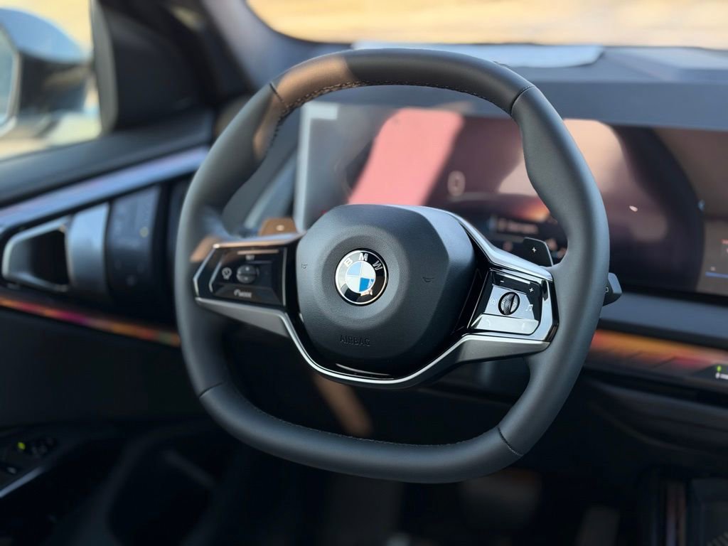 New 2026 BMW X3 xDrive30 w/ Convenience Package AWD/4WD image 11