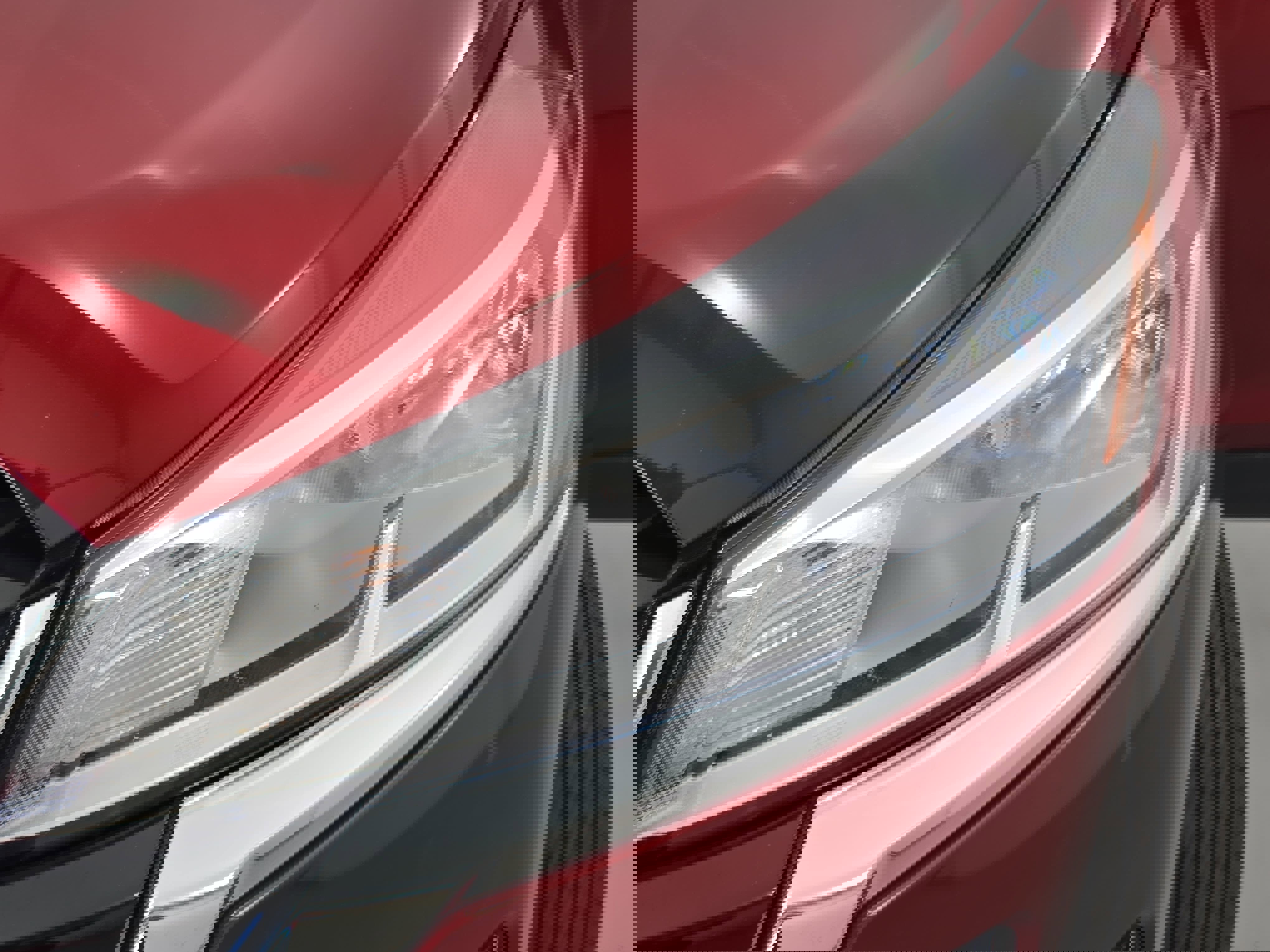 Certified 2023 Nissan Kicks SV image 28