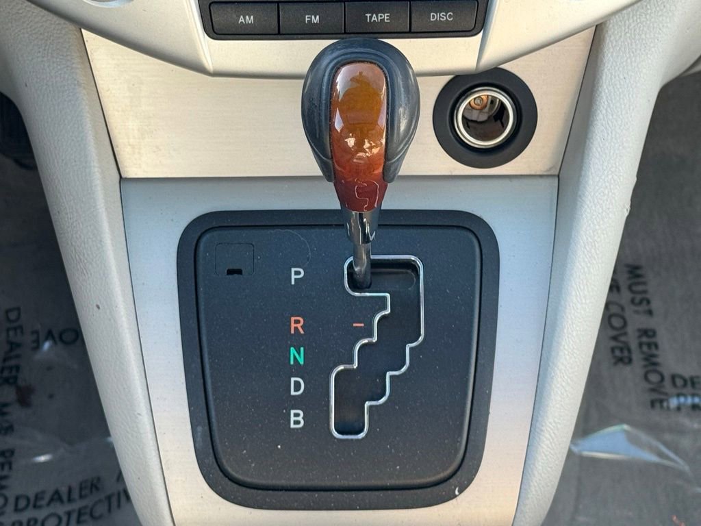 Used 2006 Lexus RX 400h 2WD image 27