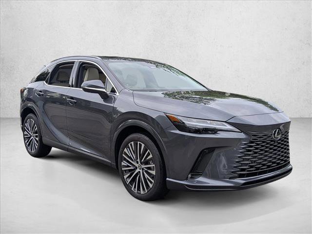 Used 2026 Lexus RX 350 Premium Plus FWD image 3