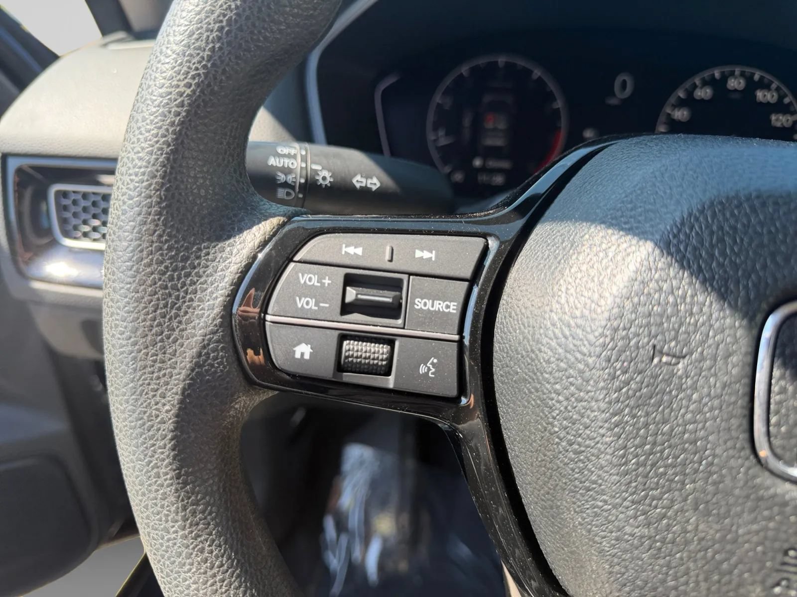 Used 2023 Honda Civic LX image 22
