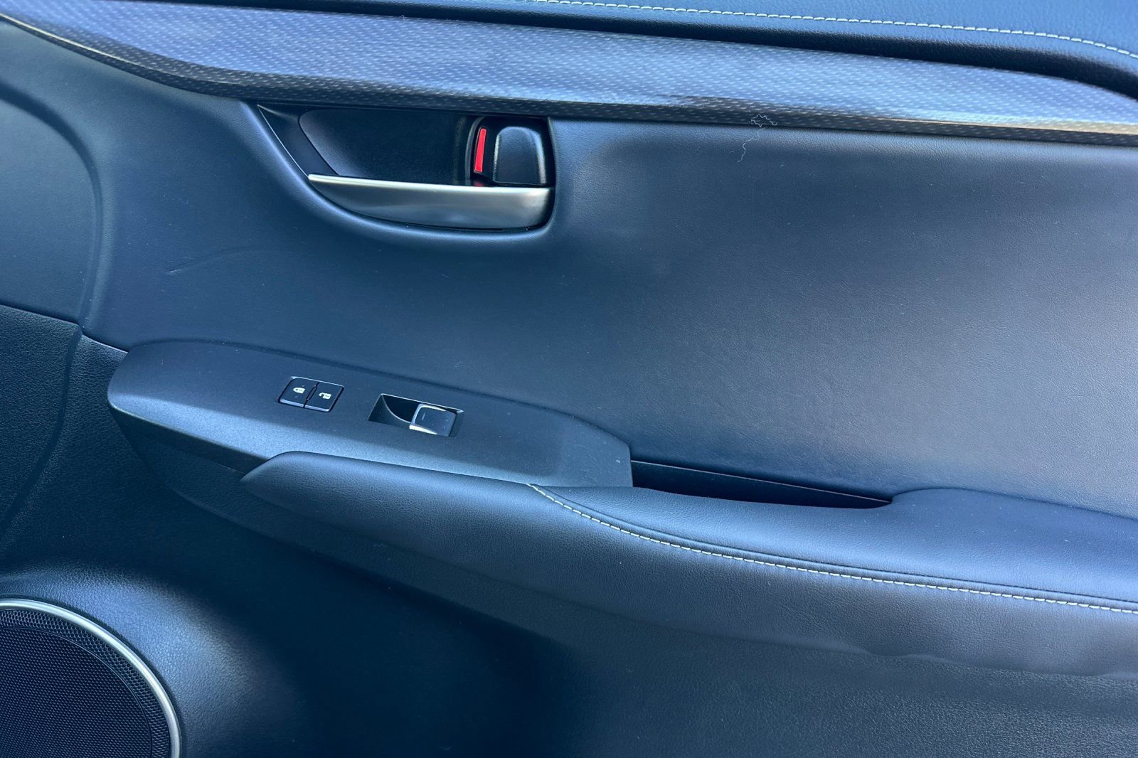 Used 2020 Lexus NX 300h AWD w/ Premium Package image 22