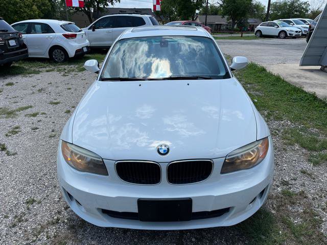 Used 2013 BMW 128i Coupe image 2